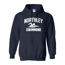 Northley Swimming Hoodie
