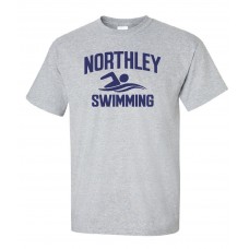Northley Swimming SS T-Shirt
