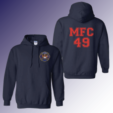 Milmont Hoodie Milmont Hoodie