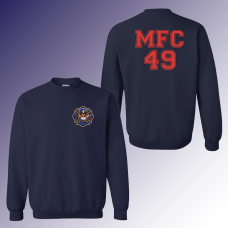 Milmont Sweatshirt Milmont Sweatshirt
