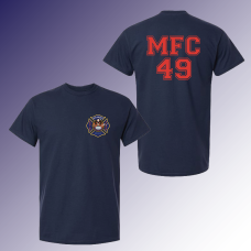 Milmont Short Sleeve Tee Milmont Short Sleeve Tee