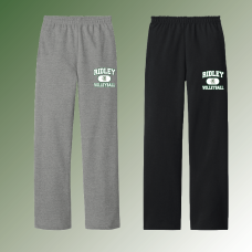 Ridley Volleyball Sweatpants