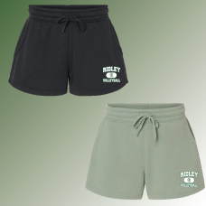 Ridley Volleyball Sweat Shorts