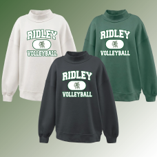 Ridley Volleyball Juliet Mockneck