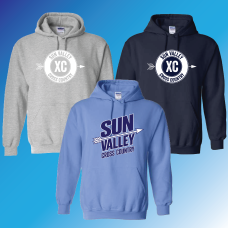Sun Valley XC Hoodie