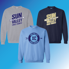 Sun Valley XC Sweatshirt