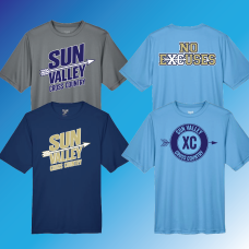 Sun Valley XC Tech Tee