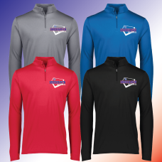 Brookhaven Baseball Attain 1/4 Zip