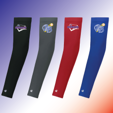 Brookhaven Baseball Baseball Sleeve