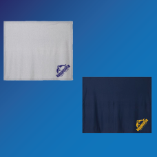 Brookhaven Swim Team Blanket