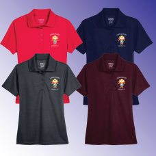 CDA Ladies Polo CDA Ladies Polo