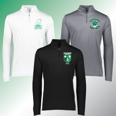 Creekside Attain 1/4 Zip