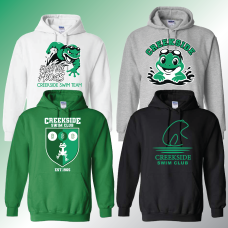 Creekside Hoodie