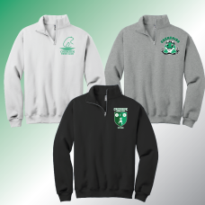 Creekside 1/4 Zip