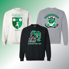 Creekside Sweatshirt