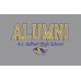 A.I. Alumni Long Sleeve T-Shirt