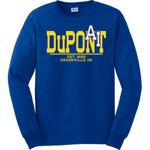 st dupont shirt