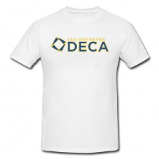 DECA Short Sleeve T-Shirt