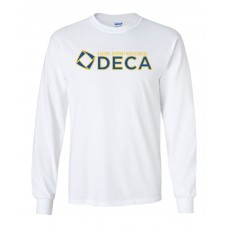 DECA Long Sleeve T-Shirt