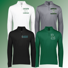 Lakeview Attain 1/4 Zip