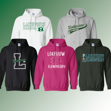Lakeview Hoodie