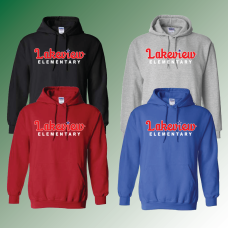 Lakeview Hoodie