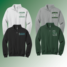 Lakeview 1/4 Zip