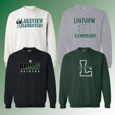 Lakeview Sweatshirt