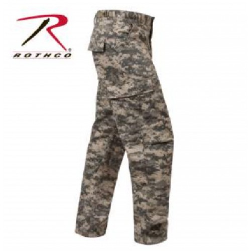 BDU PANTS MILITARY SPECS 6 POCKETS CARGO ALL COLORS ALL SIZES XS to 4XL
