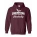 Chichester Cheerleading Hoodie - YOUTH