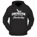 Chichester Cheerleading Hoodie - YOUTH