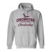 Chichester Cheerleading Hoodie - ADULT