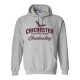 Chichester Cheerleading Hoodie - YOUTH