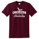 Chichester Cheerleading T-Shirt - ADULT