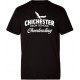 Chichester Cheerleading T-Shirt - YOUTH