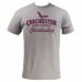 Chichester Cheerleading T-Shirt - YOUTH