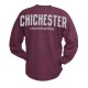 Chichester Cheerleading POM POM Jersey