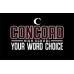 Concord CUSTOM T-Shirt