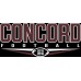 Concord Football L.S. T-Shirt - ADULT (Logo2)