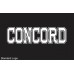  Concord Short Sleeve T-Shirt