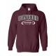 Concord Football Hoodie - ADULT (Logo 1)