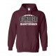 Concord Football CUSTOM Hoodie - ADULT