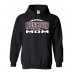 Concord Football CUSTOM Hoodie - ADULT