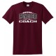 Concord Football CUSTOM S.S. T-Shirt - ADULT