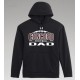 Concord Football CUSTOM Under Armour Hoodie