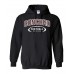 Concord Football Hoodie - ADULT (Logo 1)