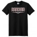 Concord Football S.S. T-Shirt - ADULT (logo 2)