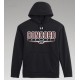 Concord Football Under Armour Hoodie (Logo 2)