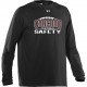 Concord Football CUSTOM Under Armour L.S. T-Shirt