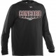 Concord Football Under Armour Long Sleeve T-Shirt (Logo 2)